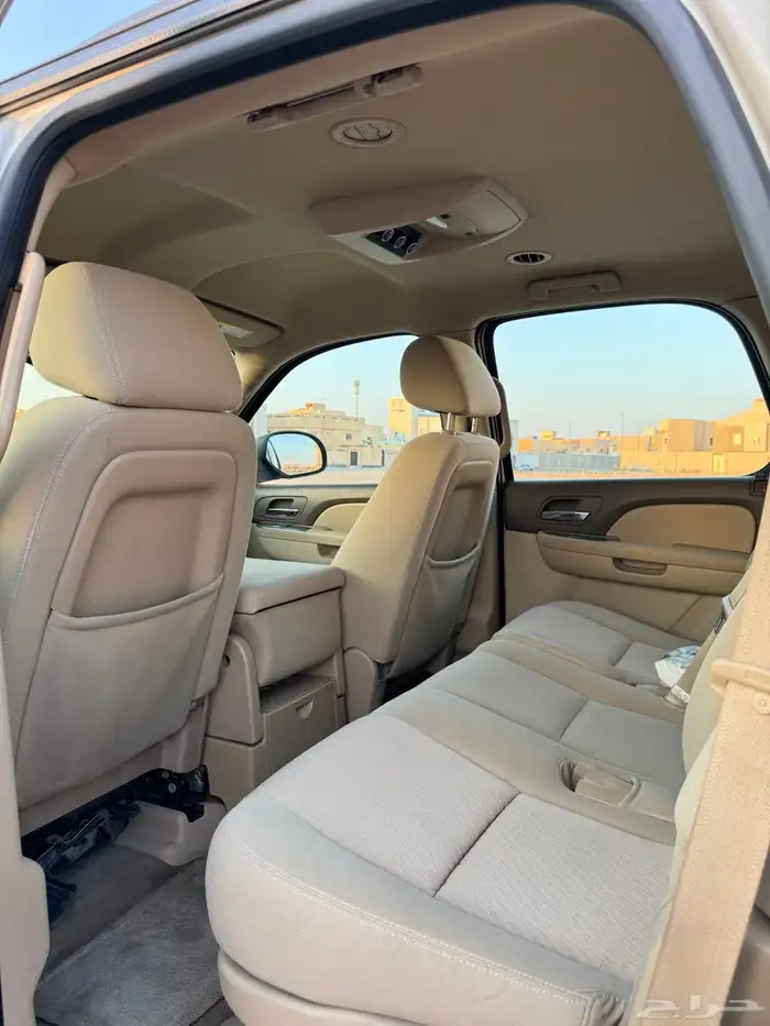 تاهو نظيف 2012 54