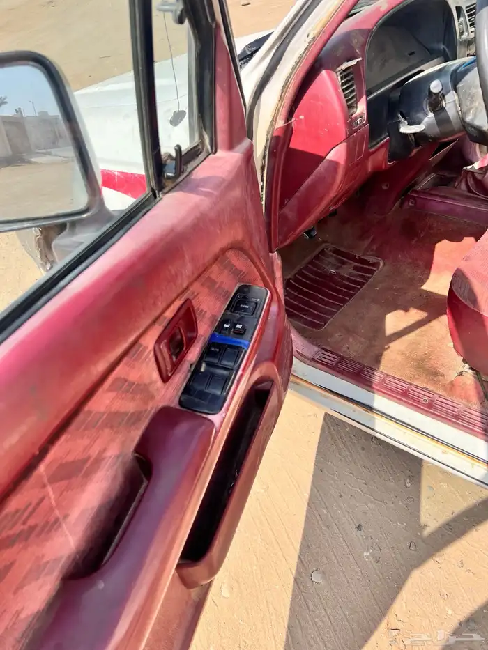 ها يلوكس للبيع فل كامل 6