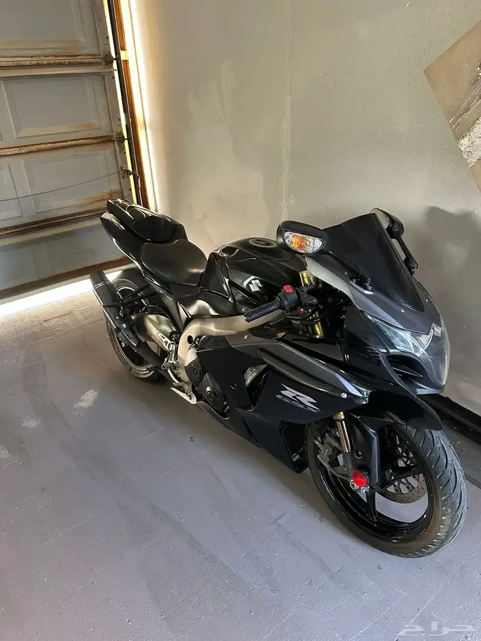 سوزوكي ريس 1000-2010 5