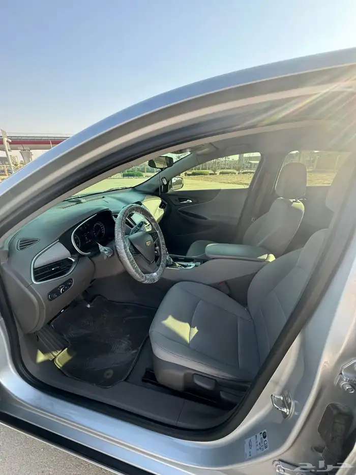 شفروليه ماليبو سعودي 2021 11