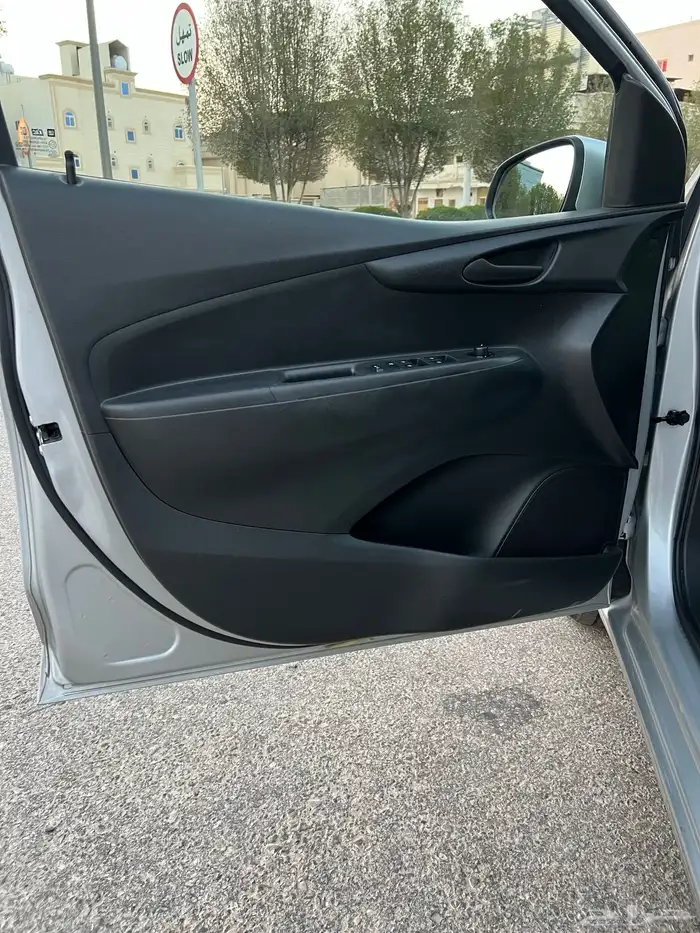 شيفروليه سبارك 2020 16