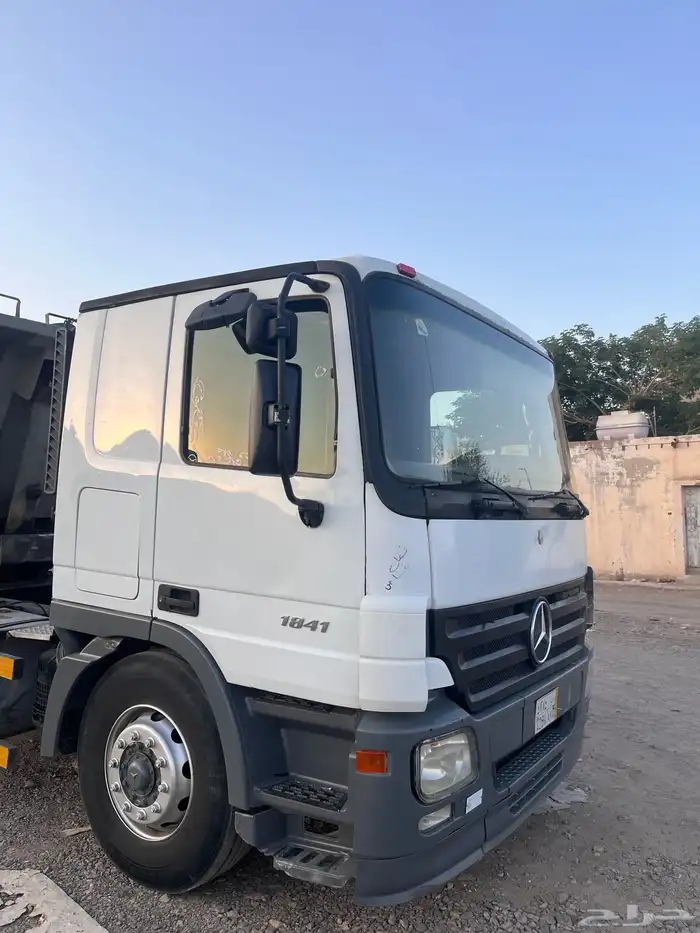 اكتروس 2005 نضييفه 4