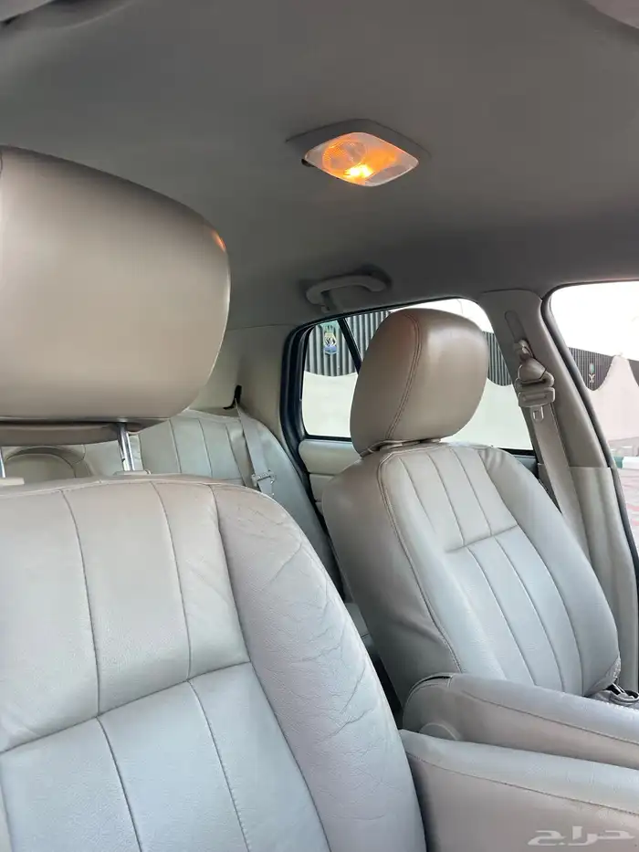 فورد فكتوريا 11 بودي ومحركات بلد 69