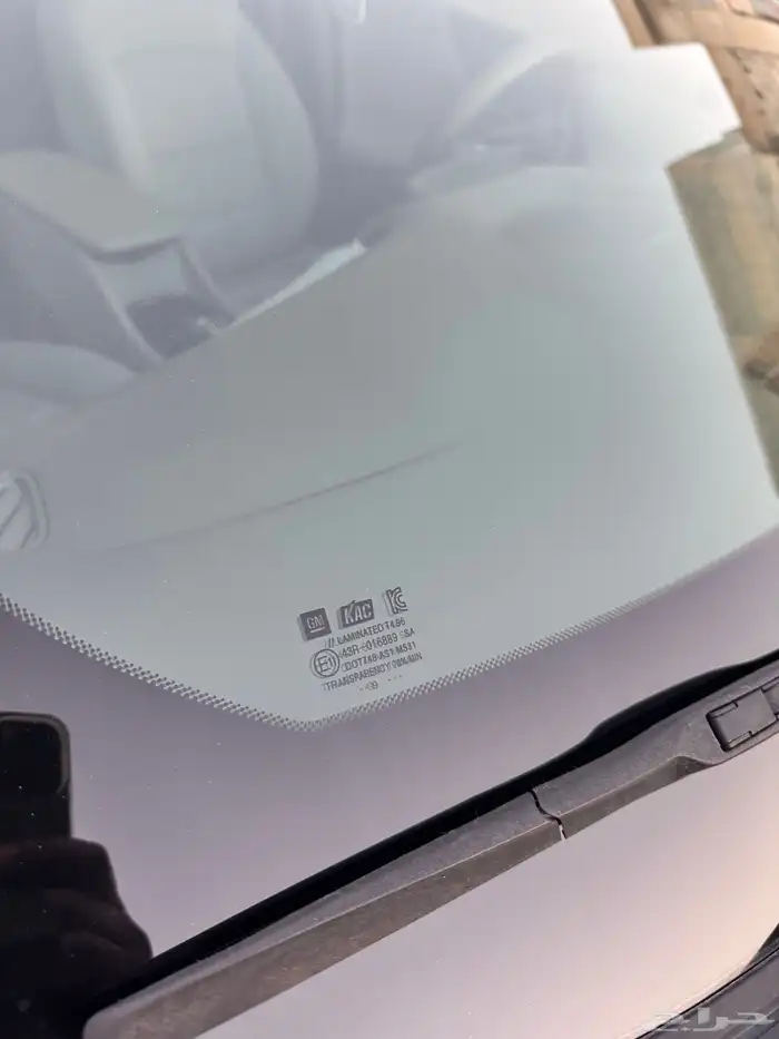 ماليبو موديل 2020 مالك أول 10