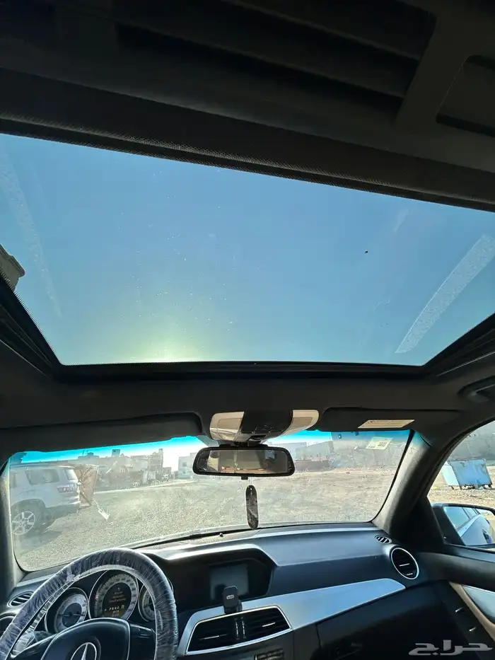 مرسيديسc180 2