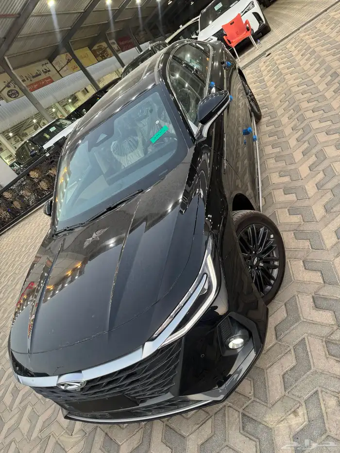 شيري اريزو 8 موديل 2025 كمفورت ولاكجري 3