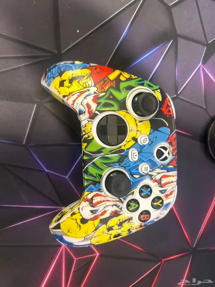 أكس بوكس سيريس اس 3