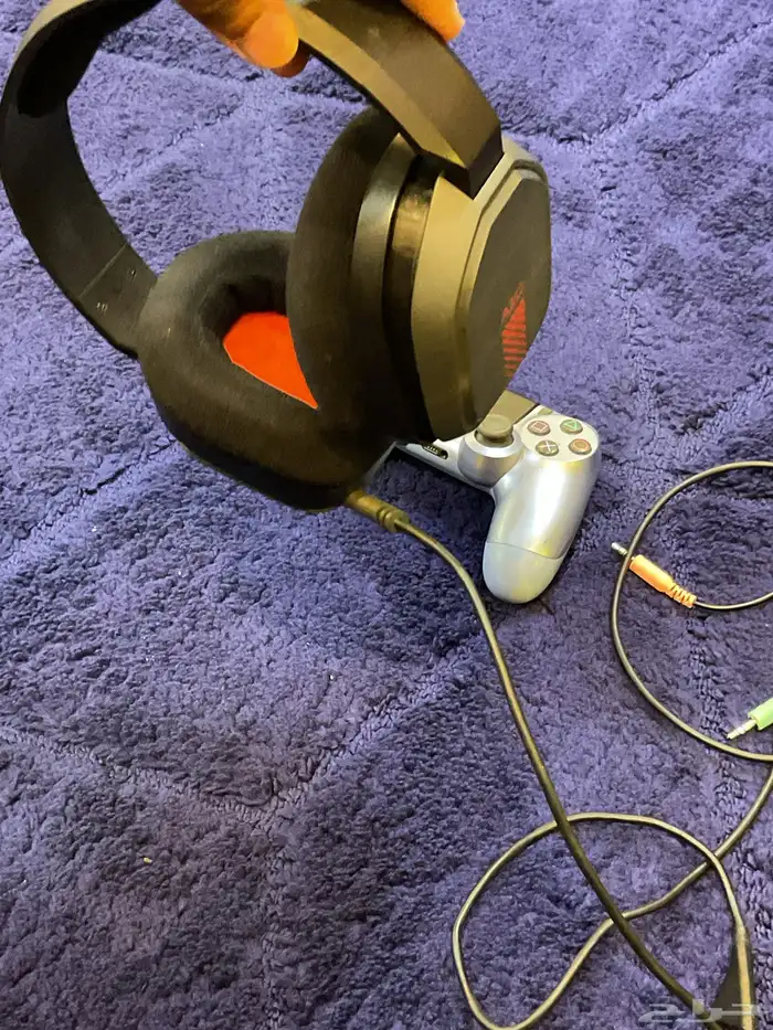 مايك سماعة 1