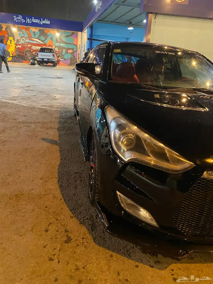 هيونداي  وليستر 2014 6