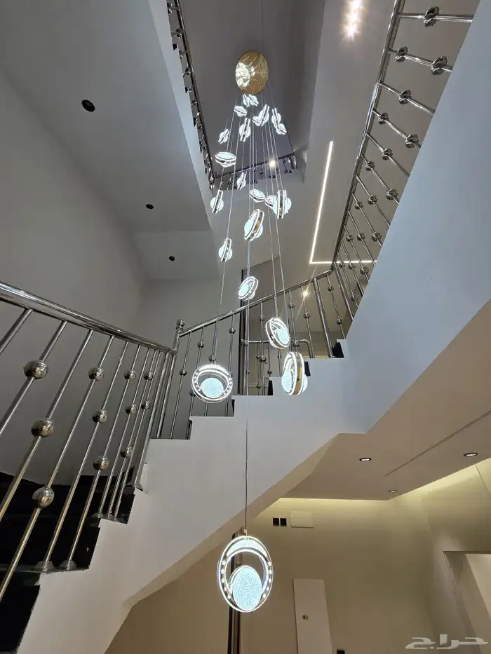 فيلا فاخره للبيع الطائف الرحاب 19