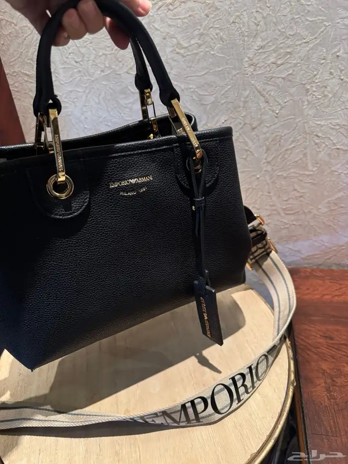 شنطه امبوريو ارماني 6