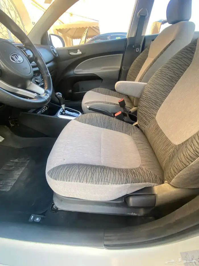 ( تم البيع ) كيا بيقاس 2020 ممشى قليل 6