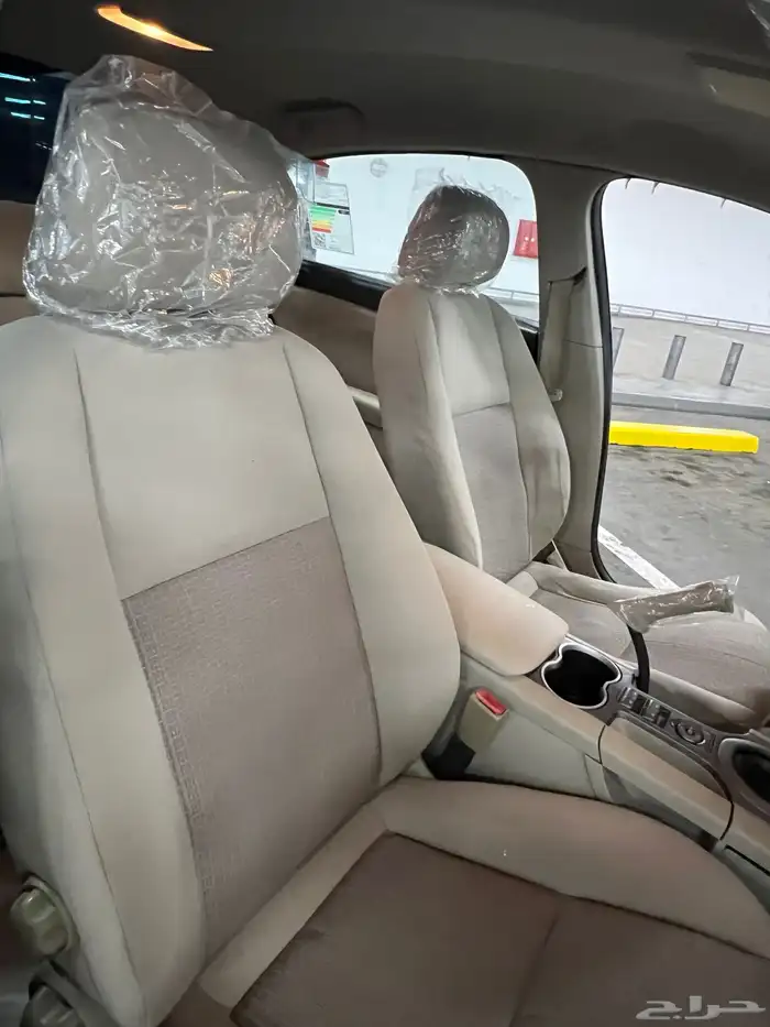 كابرس 2013 LS 33