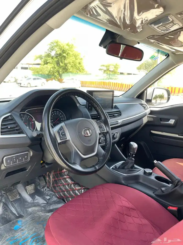 جريت وول موديل 2024 ديزل دبل عداد 41 فاتوره ضريبيه 6