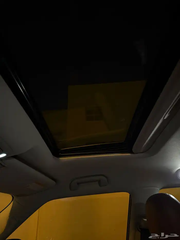 نيسان بلاتينيوم 2022 10