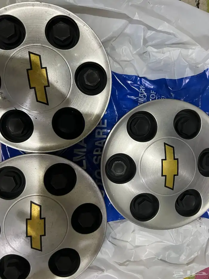 جنوط جمس وشفروليه مشروطه 4