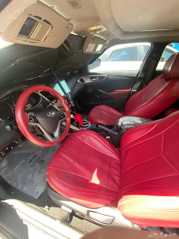 هيونداي  وليستر 2014 5