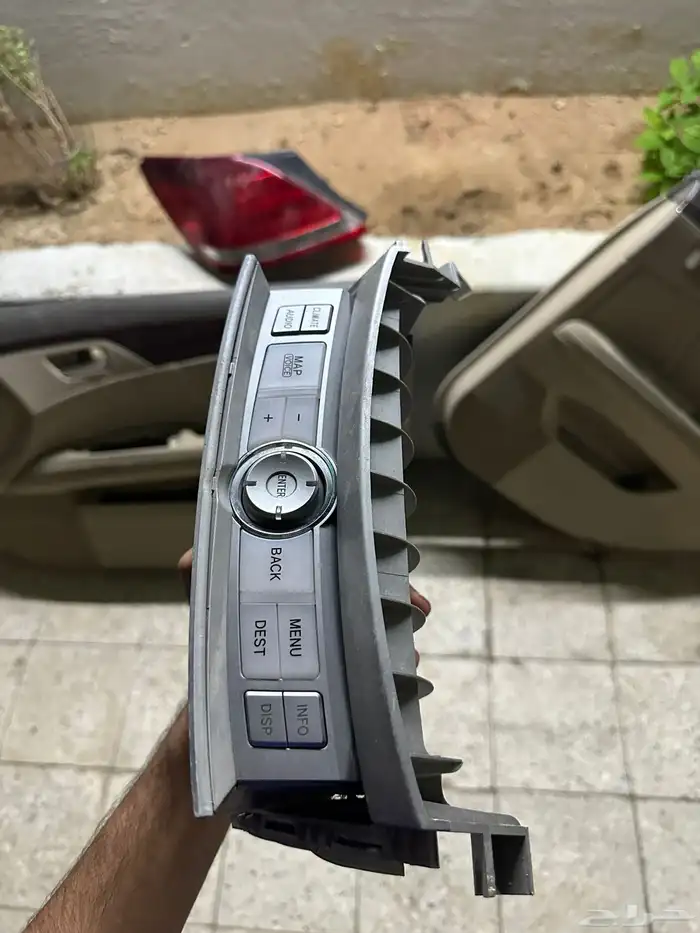 قطع افلون تشليح2009الى 2012 4