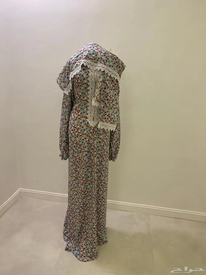 شراشف صلاة اسعار تناسب الجميع قماش قطن بارد 2