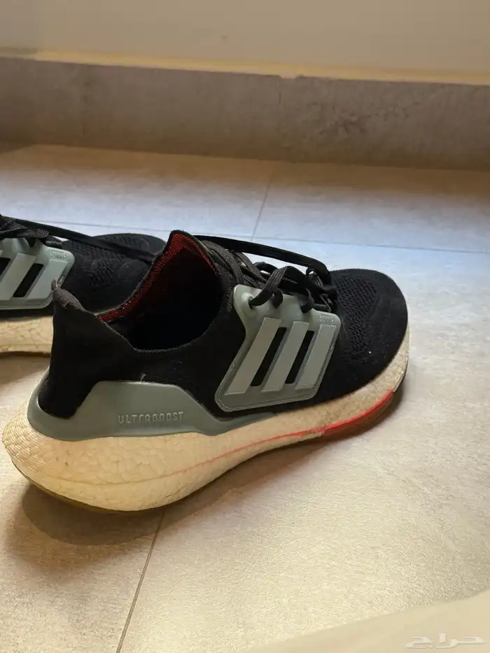 جزمة اديداس الترا بوست 22 1