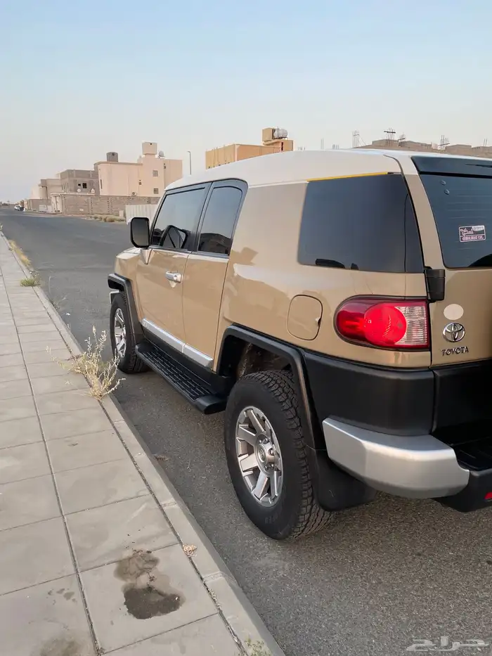 اف جي 2017 سعودي بودي ومحركات بلد 1