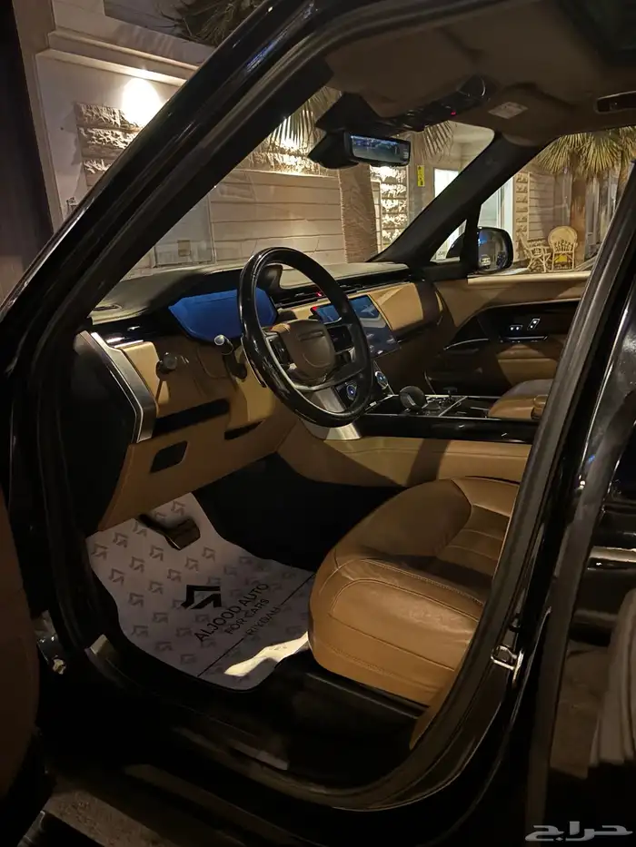 رينج روفر 2023 7