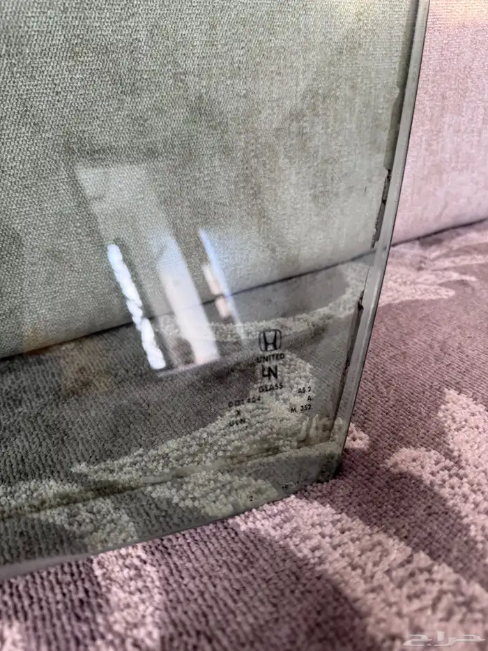 قطع هوندا اكورد 1