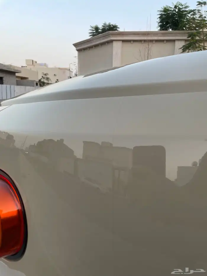 اف جي 2017 سعودي بودي ومحركات بلد 13