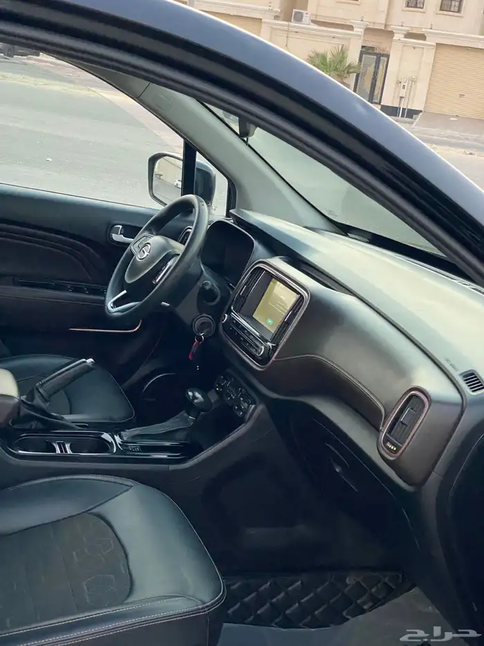 جي اي سي 3 موديل 2022 12