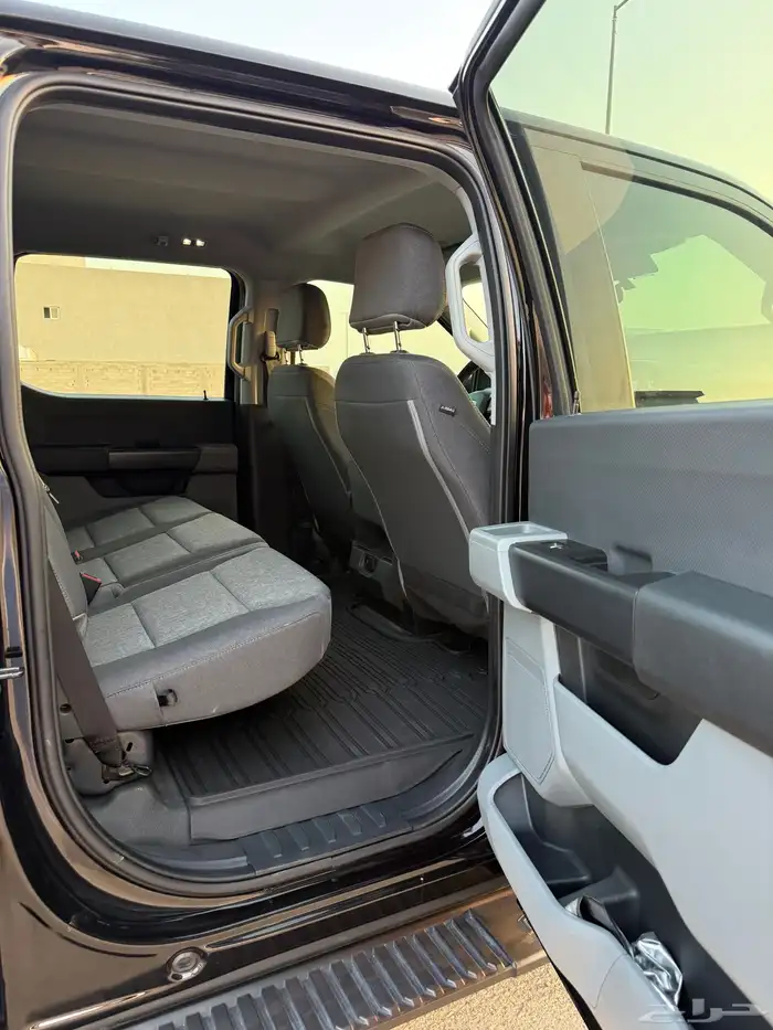 فورد f150 -2024 24