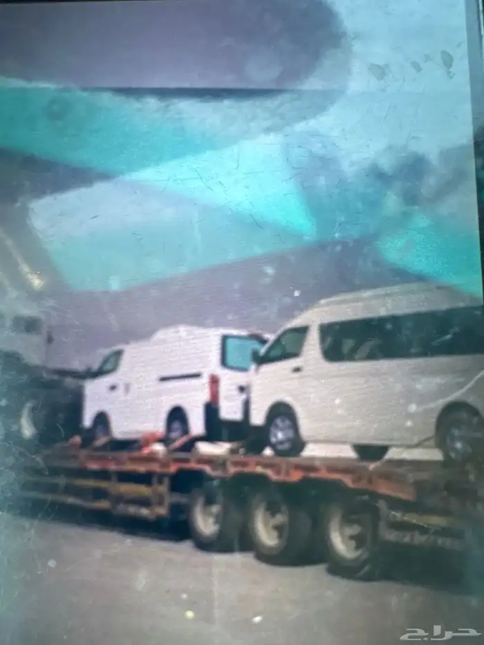 لوبد ايجار نقل معدات 0