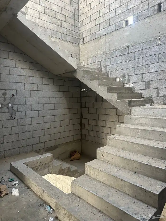 عمل الترميم الداخلي والخارجي 6