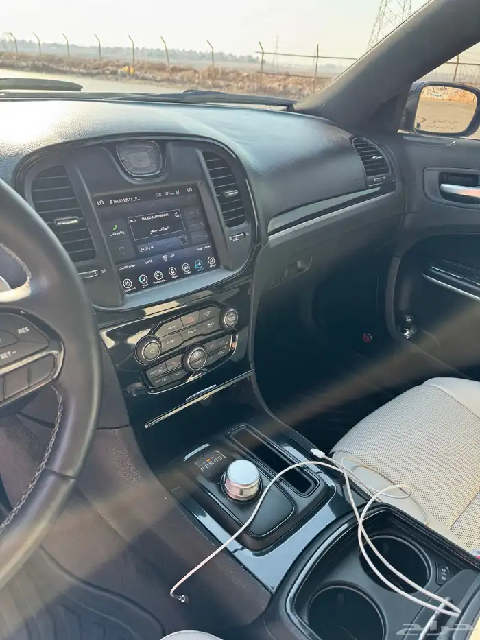 كرايسلر S300 2017 7