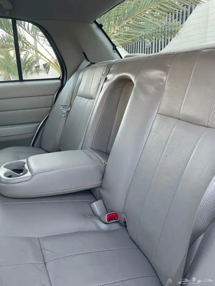 فورد فكتوريا 11 بودي ومحركات بلد 59