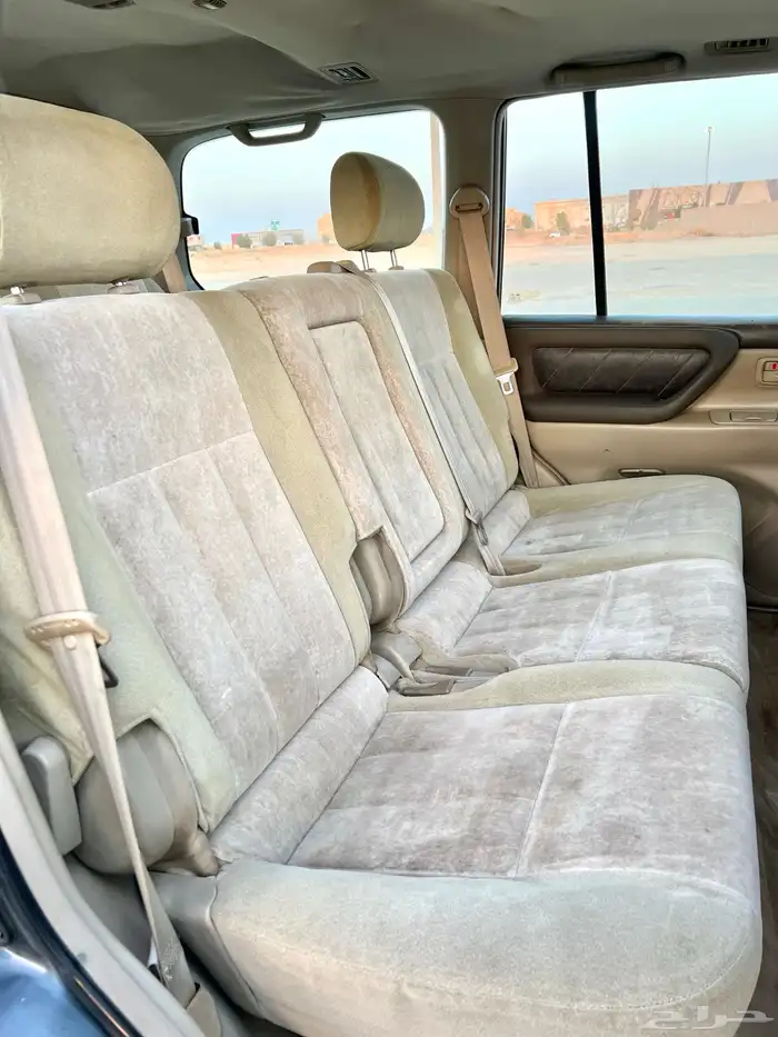 VX-R 2004 فل كامل رقم (4) ونش 20