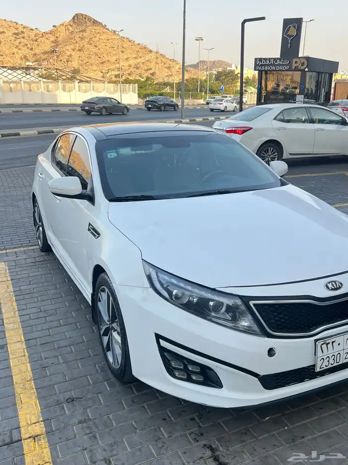 أوبتيما 2015 للبيع 1