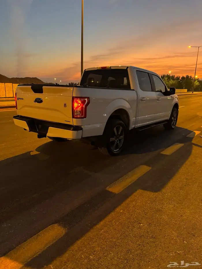 فورد f150 2