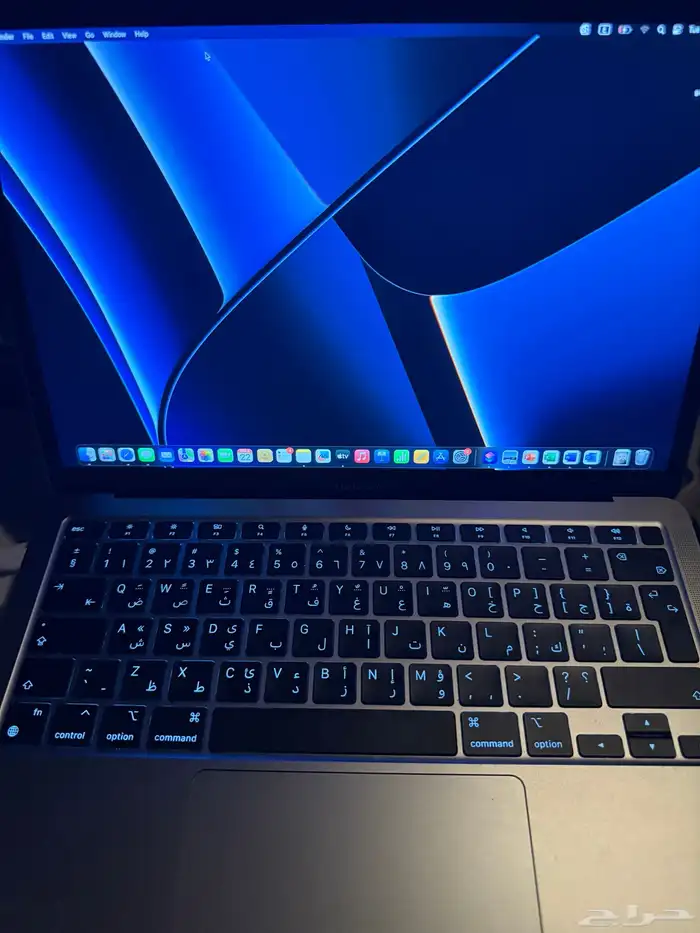 لابتوب MacBook Air M1 1