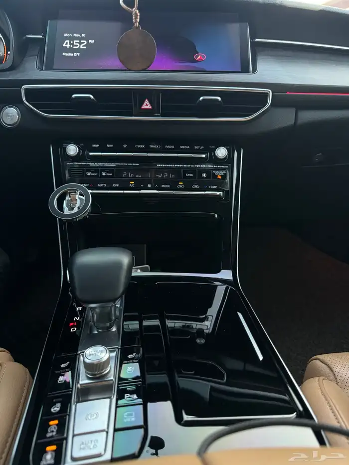 كادينزا ديزل 2020 k7 عداد ديجيتال 27