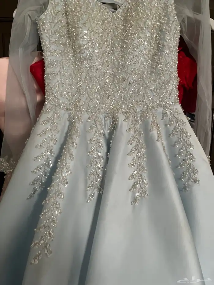 فستان ملكة 0