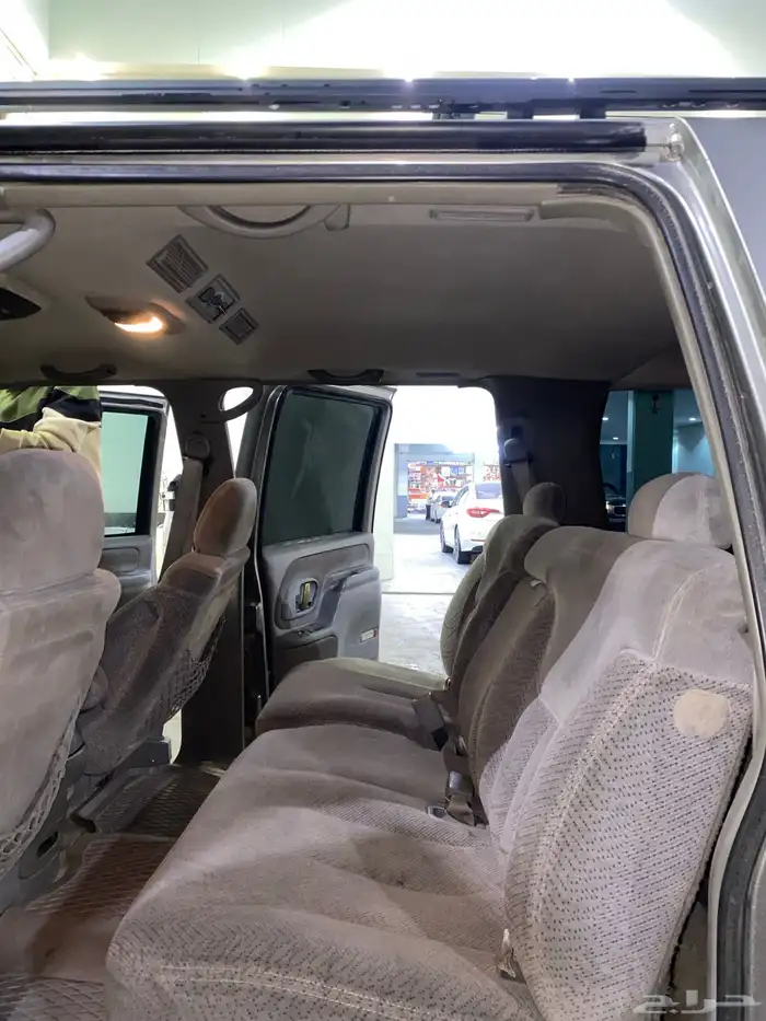 جمس شفر ليه 6