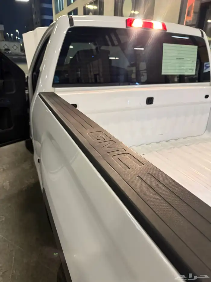 جمس سيرا 2017 V8 23