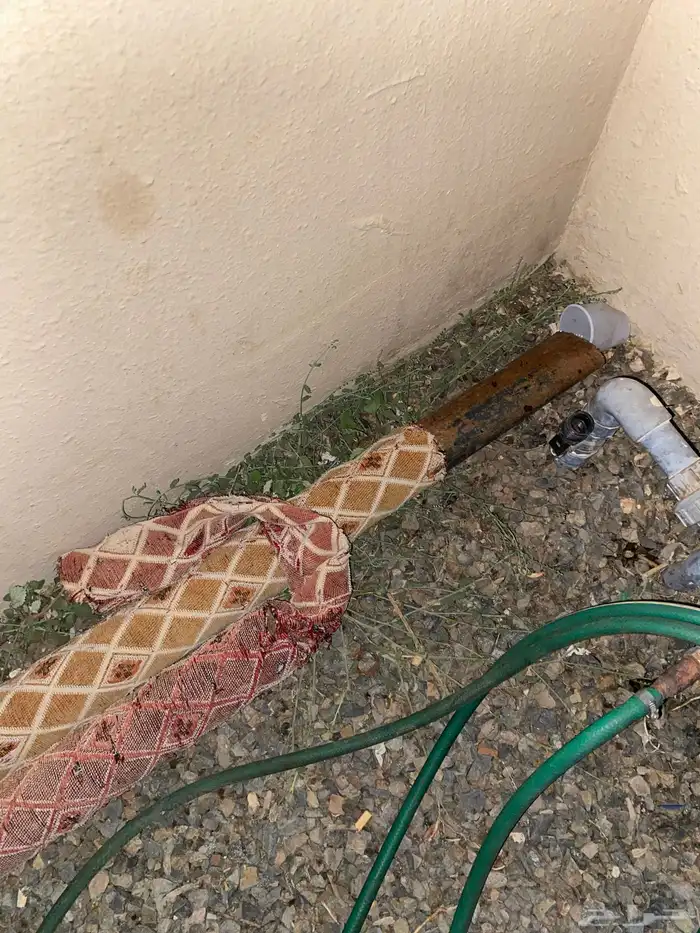 بيت شعر4في 7 يبيله ترميم البيت موجود والشراع 3