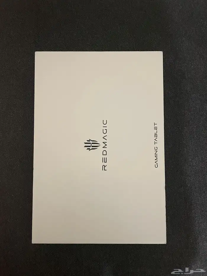 ريد ماجيك استرا 512GB نسخة عالمية 2