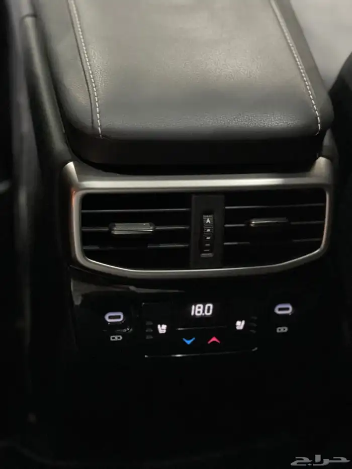 لكزس Rx350 F سبورت 2023 11