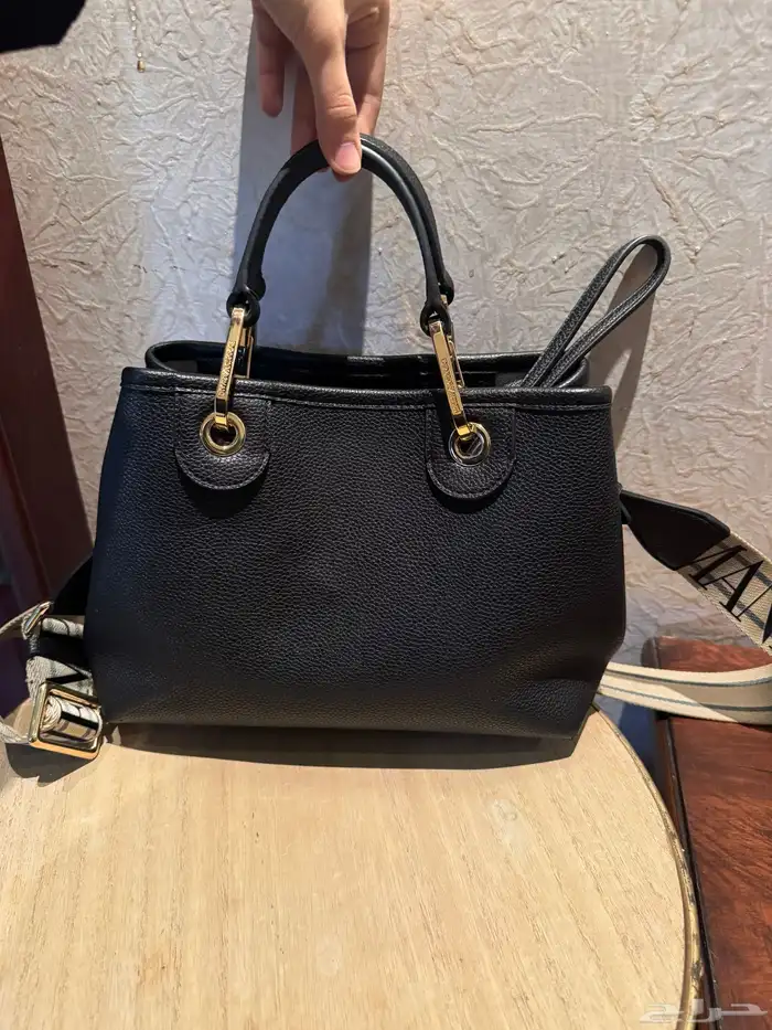 شنطه امبوريو ارماني 7