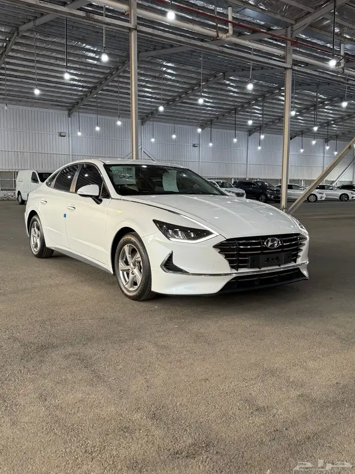 سوناتا 2020 بدي وكاله 3