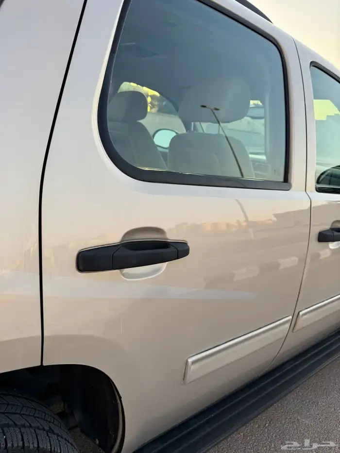 تاهو نظيف 2012 73