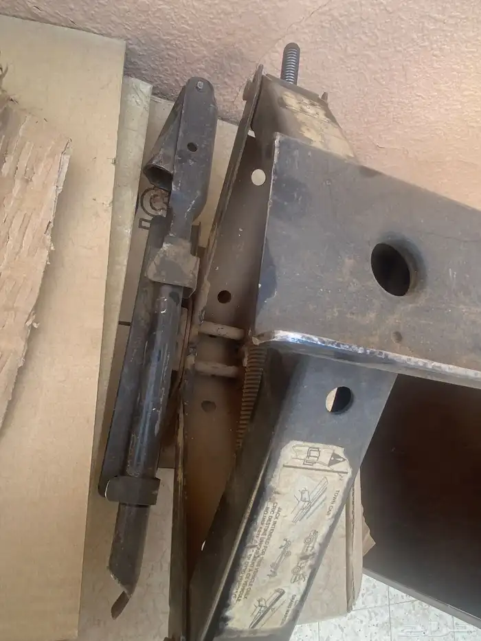 عفريته فورد 1