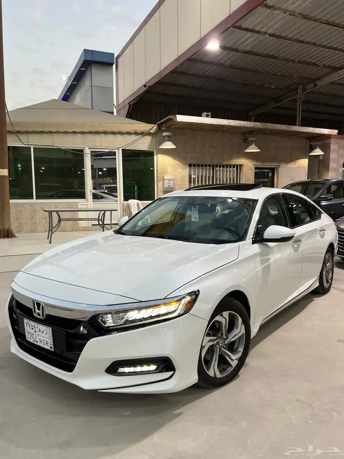 هوندا اكورد فل كامل منوة المستخدم 2